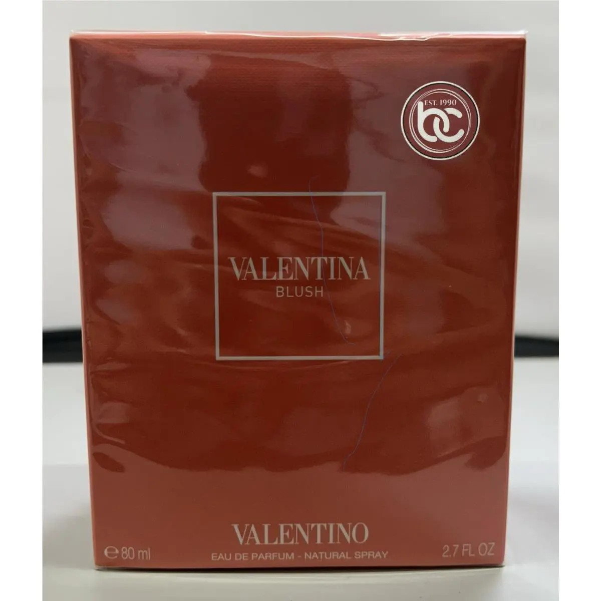 Valentina Blush By Valentino Ladies 2.7 Eau De Parfum Spray