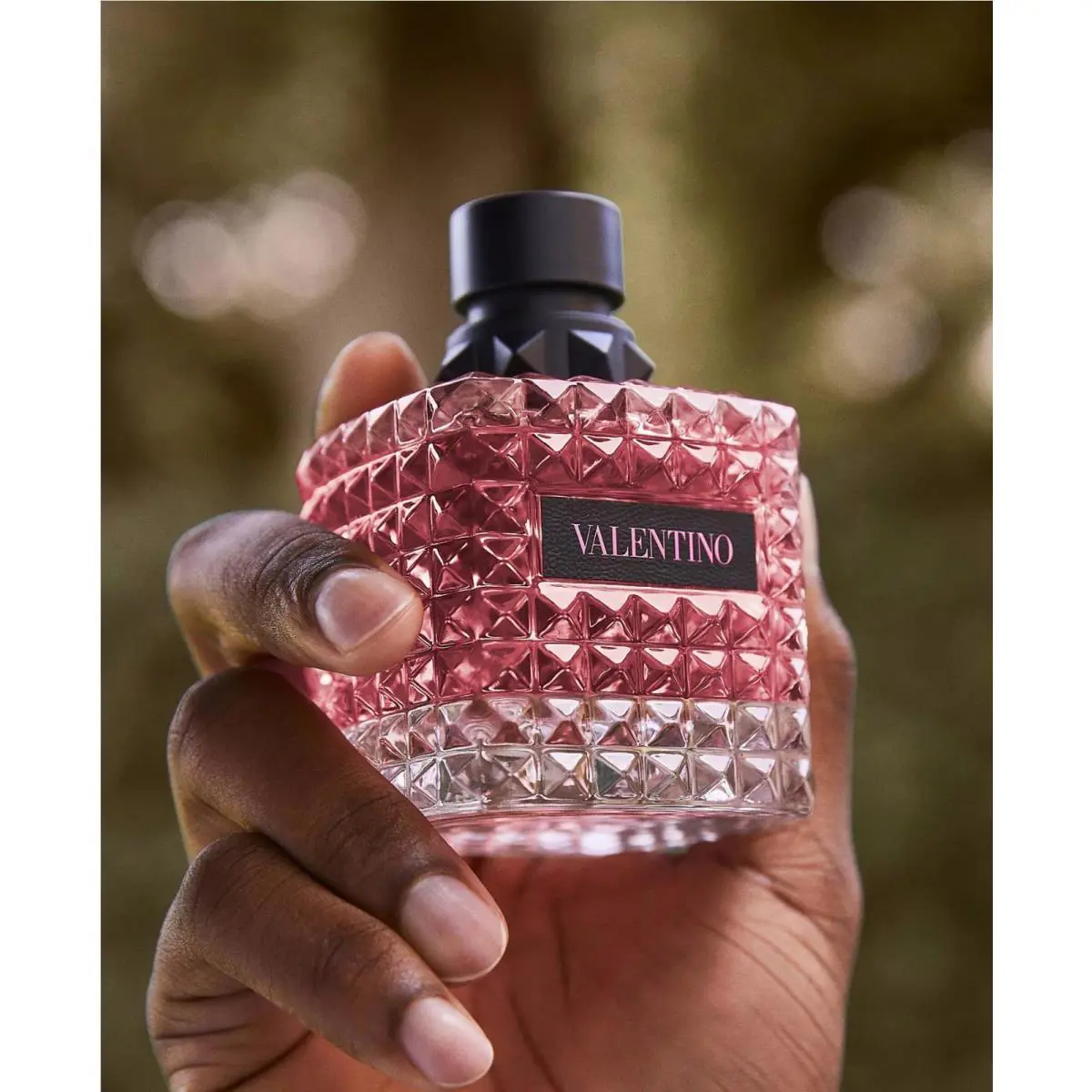 Valentino Donna Born In Roma Perfume 3.4oz.EDP Women