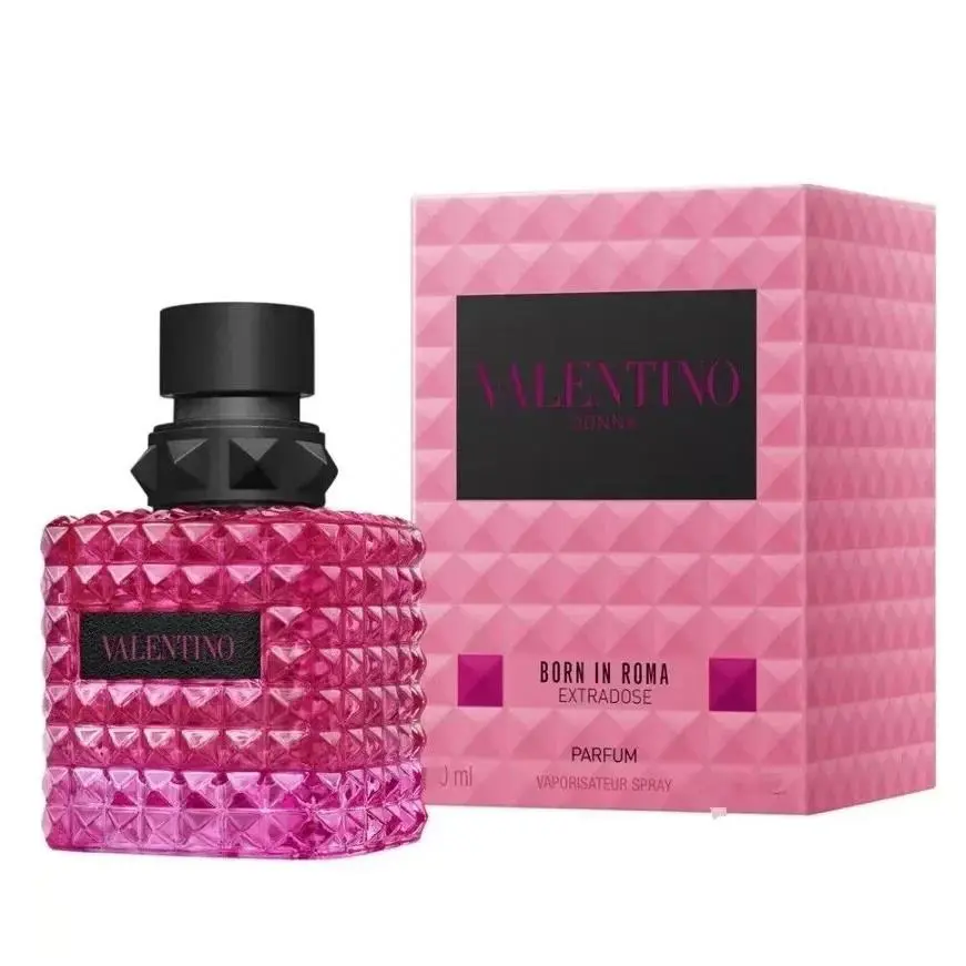 Valentino Donna Born In Roma Extradose Parfum For Women 3.4oz Launch