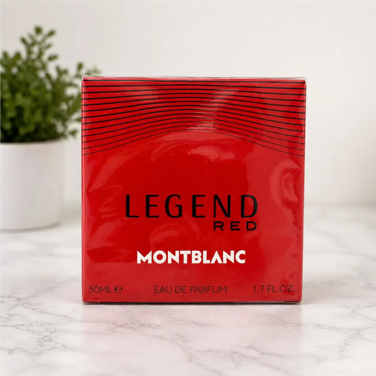 Montblanc Legend Red Eau de Parfum 50ml/1.7oz