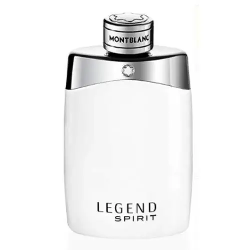 Montblanc Legend Spirit Eau de Toilette Spray Cologne For Men 6.7 Oz