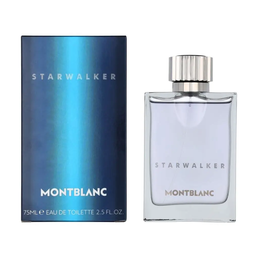 Montblanc Starwalker Eau de Toilette 2.5 fl oz