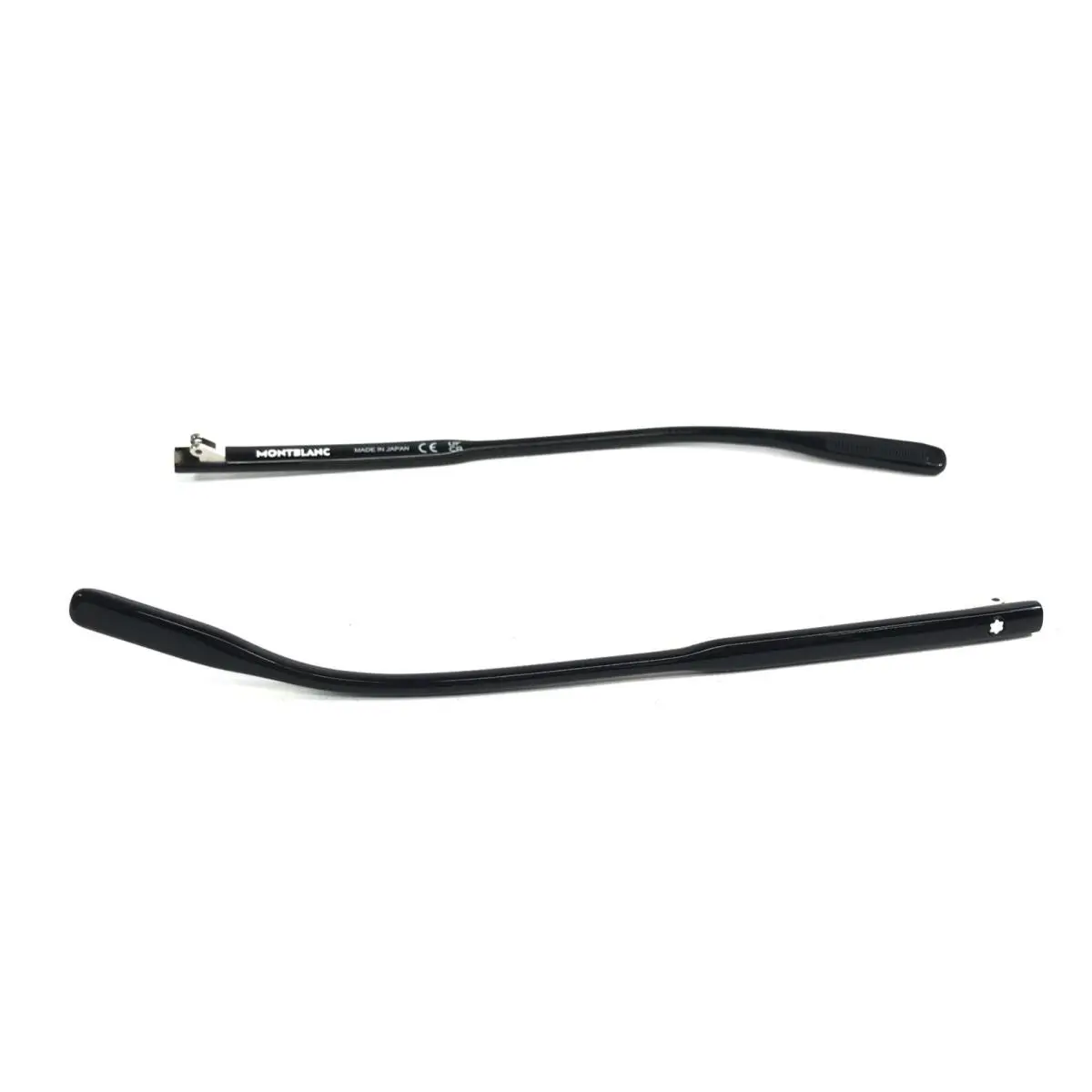 Montblanc MB0012OZ 005 Eyeglasses Sunglasses Arms Only For Parts
