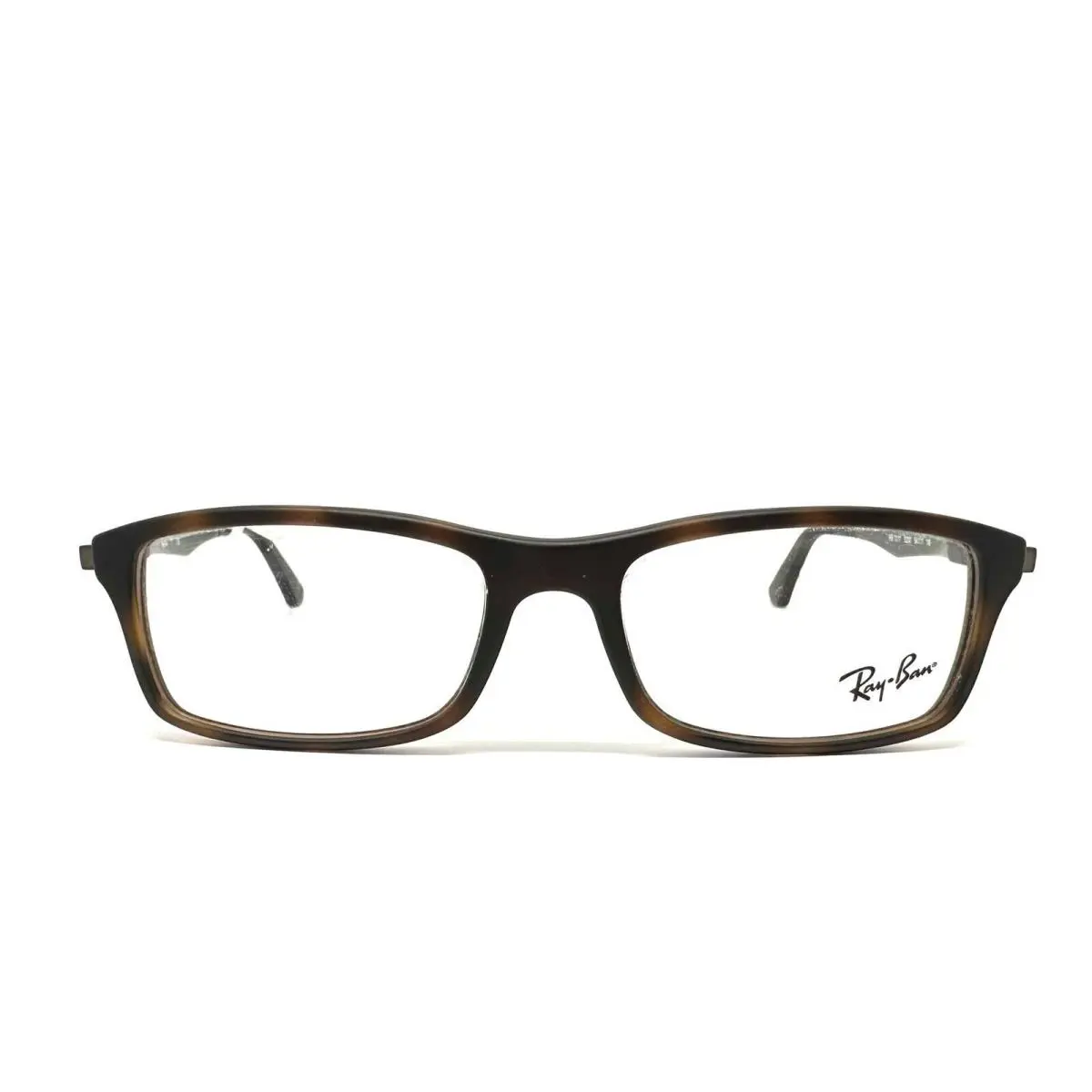 1 Unit Ray-ban Matte Havana Eyeglass Frames 54-17-145 773