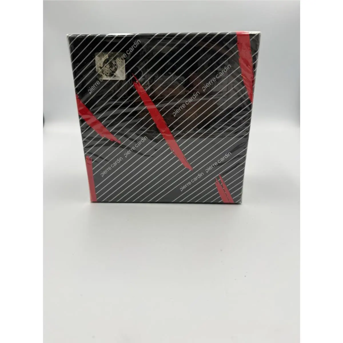 Pierre Cardin 2 Piece Set Mens Cologne After Shave Lotion 2oz - Vintage