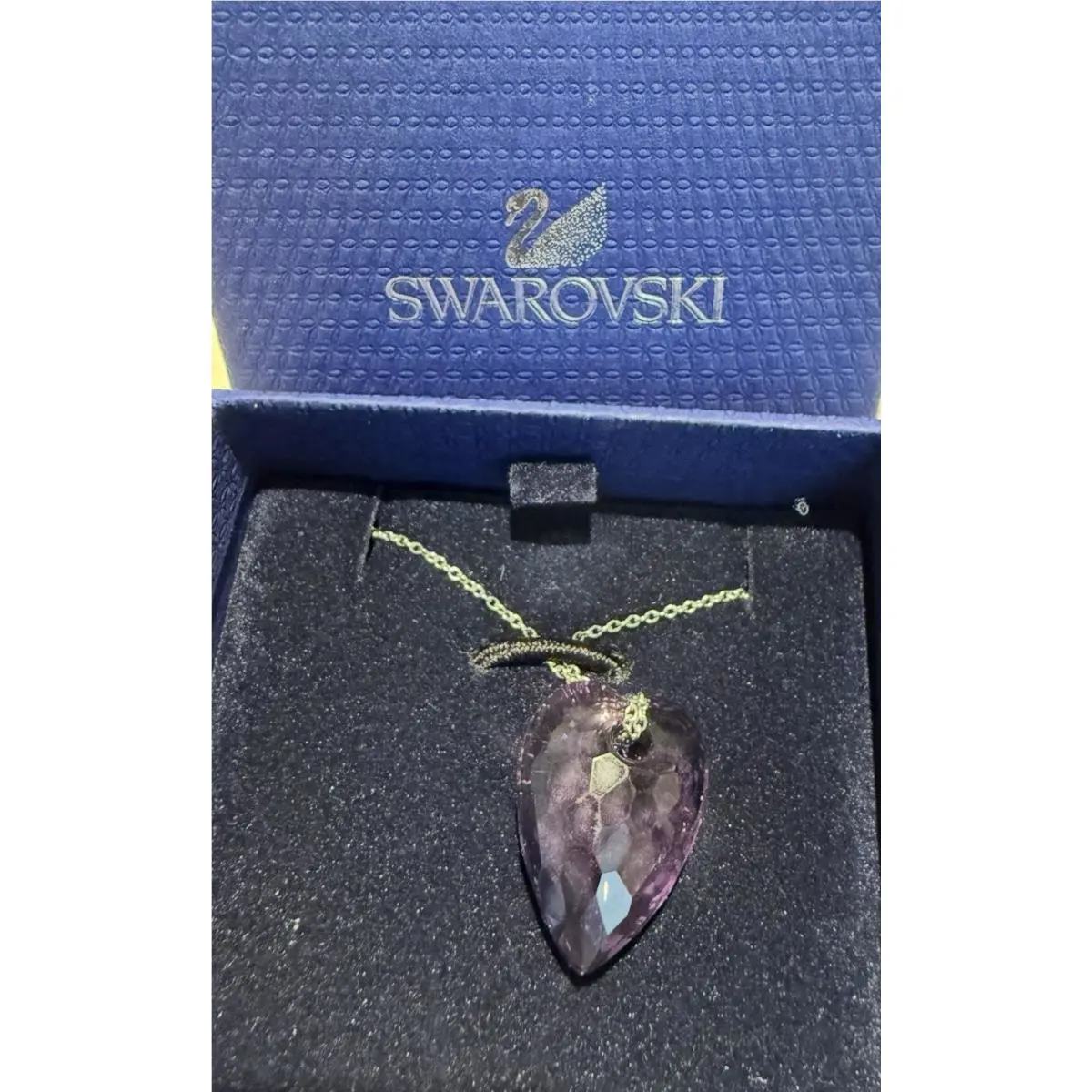 Swarovski Mini Nectar Pendant 1090146