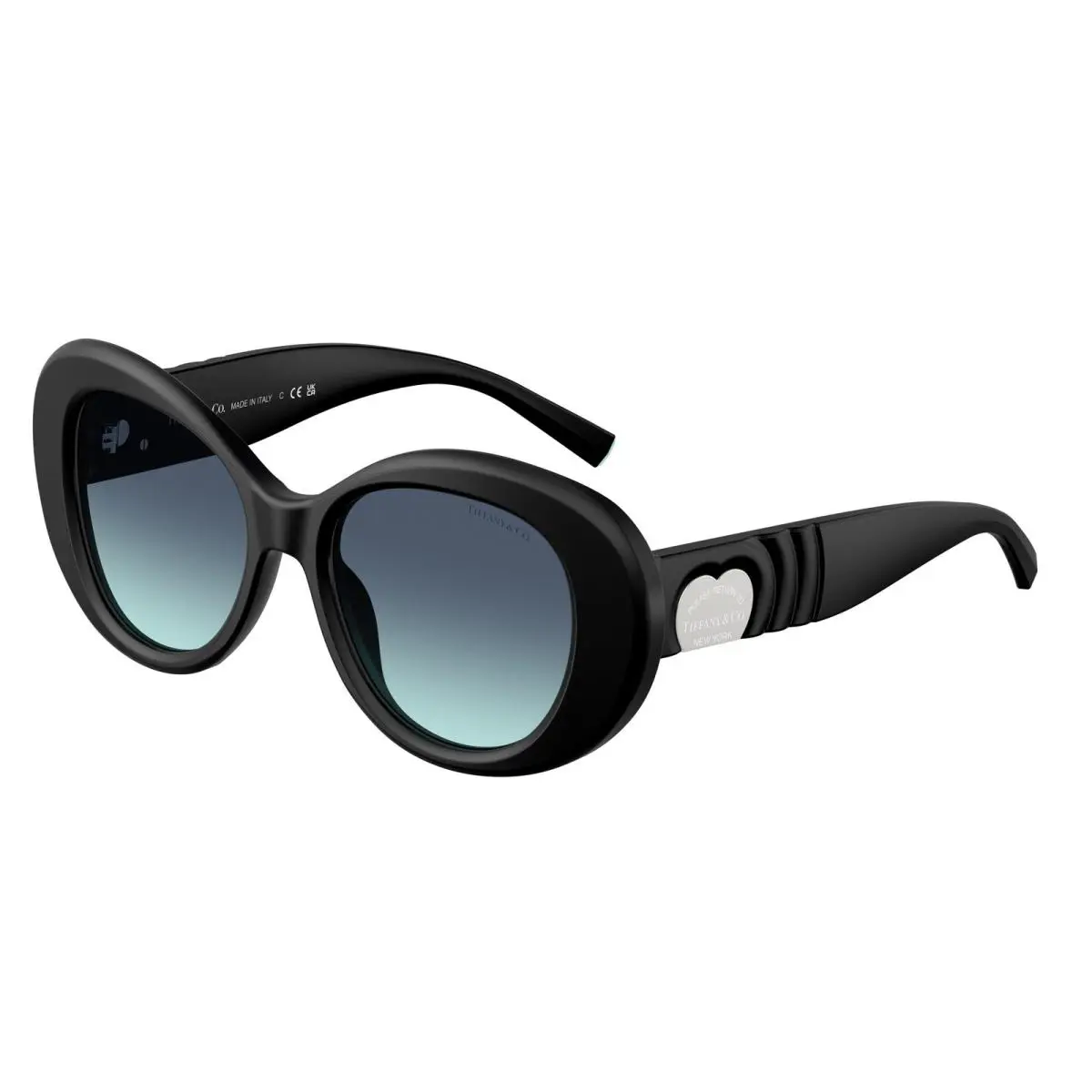 Tiffany 4228 Sunglasses 84259S Black