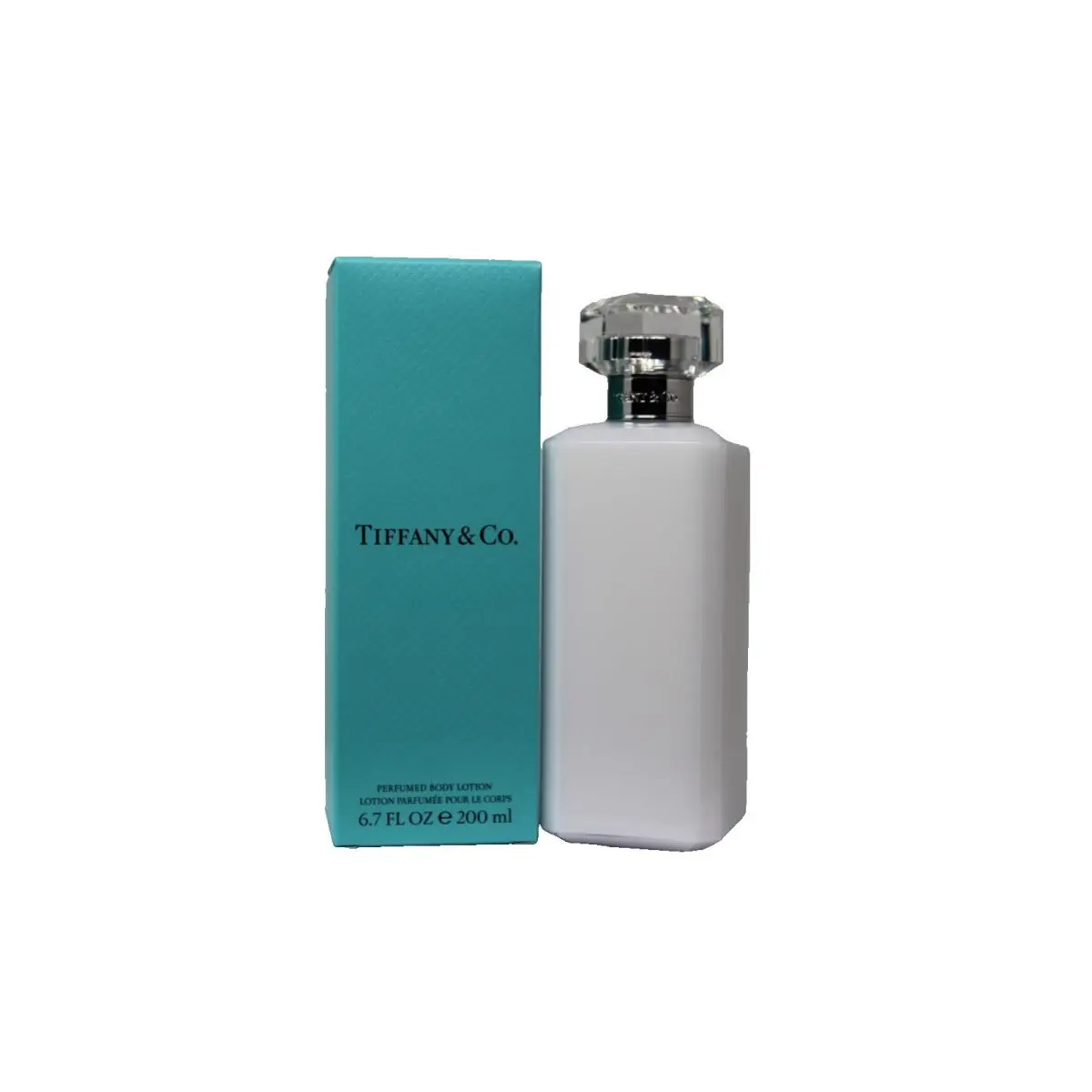 Tiffany CO Perfumed Body Lotion 200 ML/6.7 Fl.oz