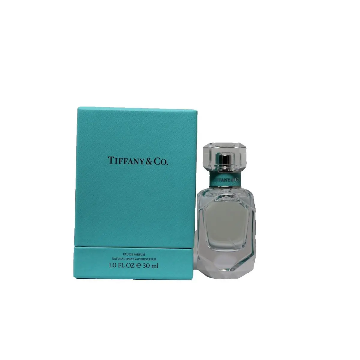 Tiffany Co. Eau DE Parfum Natural Spray 30 ML/1 Fl.oz