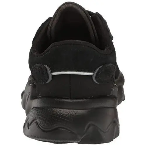 Adidas shoes - Black/Black/Night Metallic (UPC: 193101128961) 8