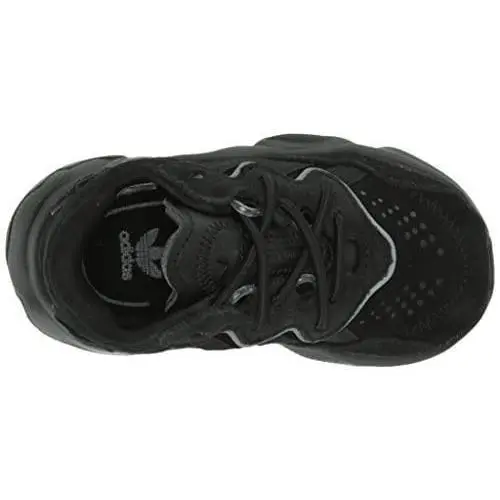 Adidas shoes - Black/Black/Night Metallic (UPC: 193101128961) 10
