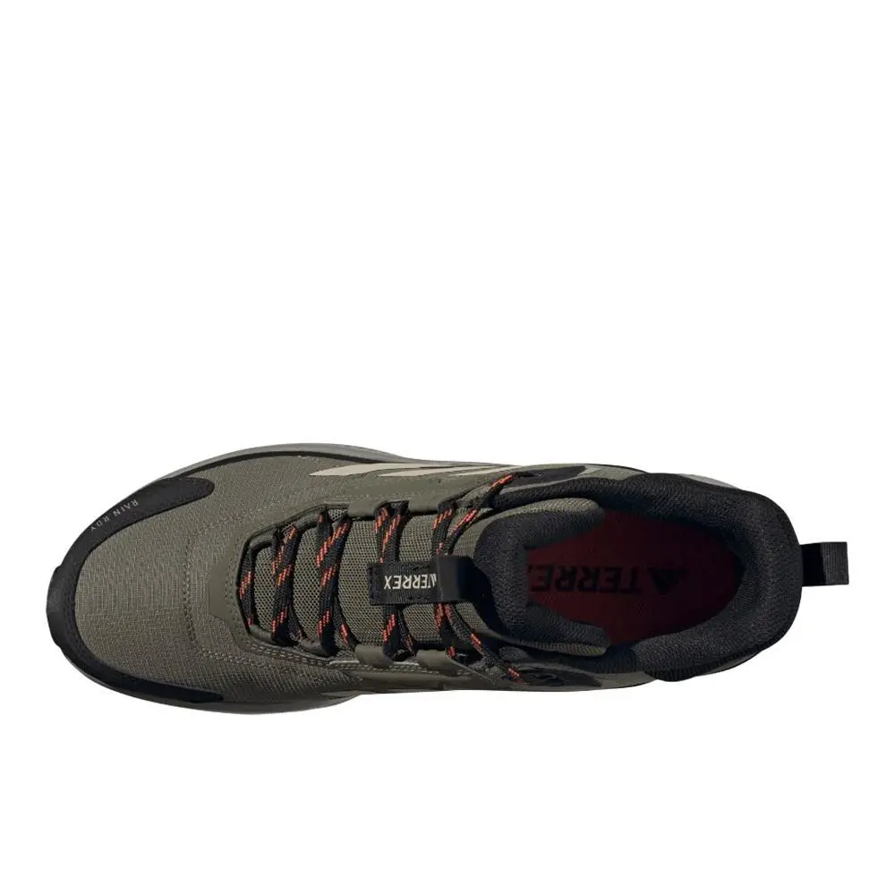 Adidas shoes - adidas Terrex Anylander Mid Rain.Rdy Hiking - ID0897 - Green 2