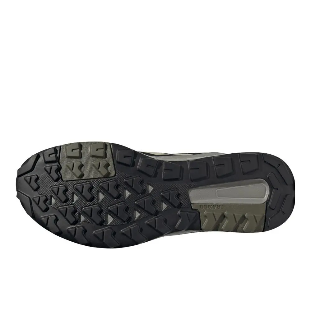 Adidas shoes - adidas Terrex Anylander Mid Rain.Rdy Hiking - ID0897 - Green 9