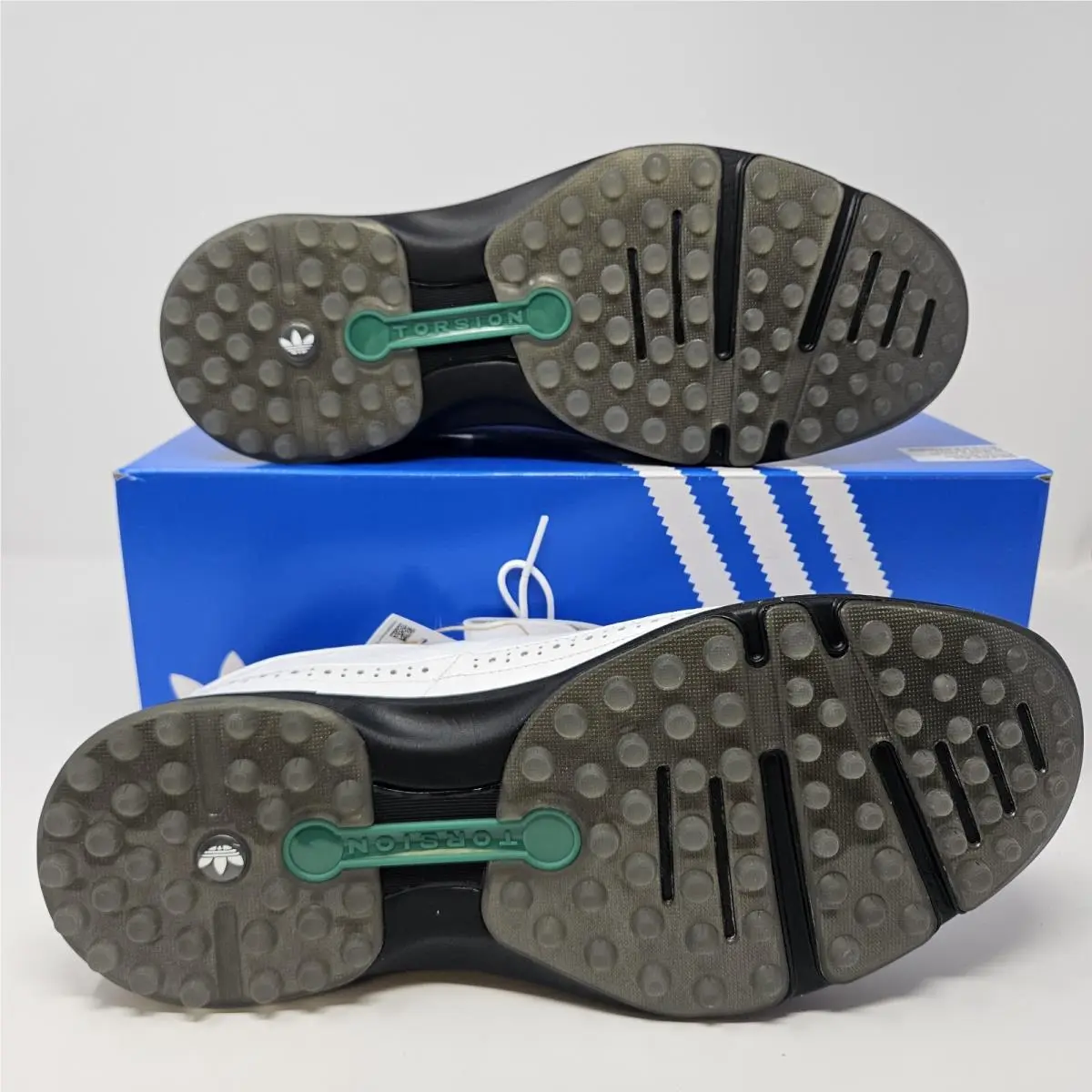 Adidas shoes - adidas MC80 - GW2113 - White 1