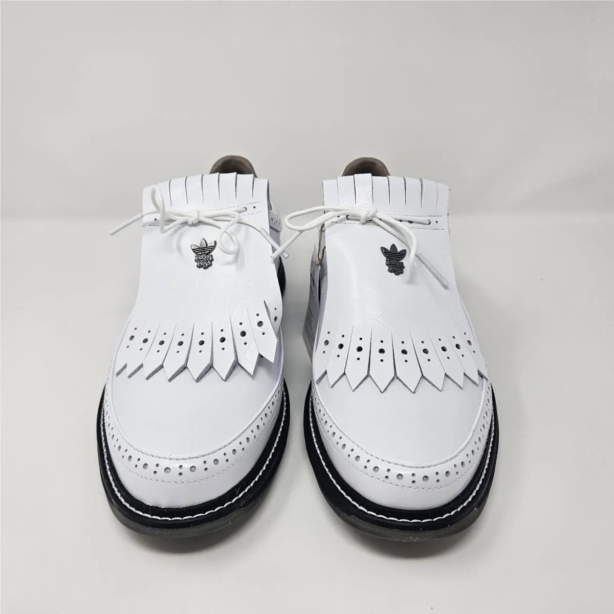 Adidas shoes - adidas MC80 - GW2113 - White 2