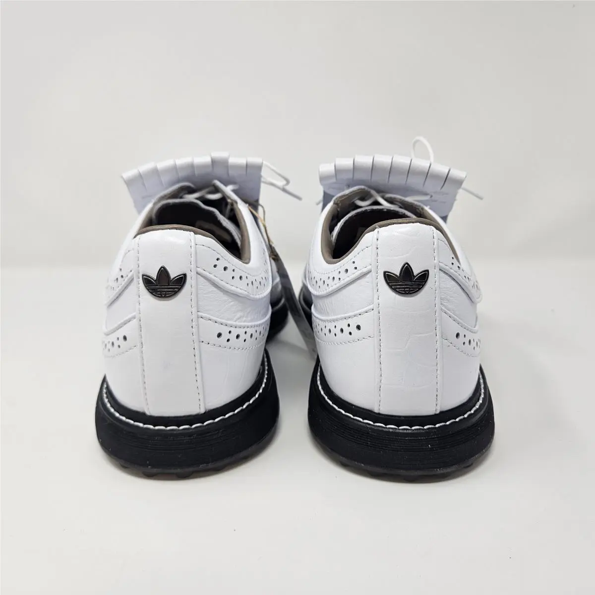 Adidas shoes - adidas MC80 - GW2113 - White 4