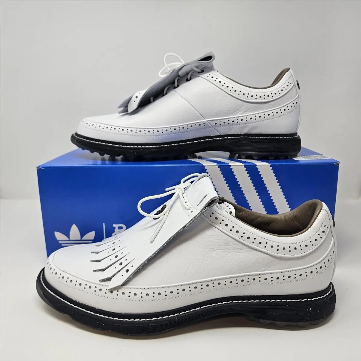 Adidas shoes - adidas MC80 - GW2113 - White 9