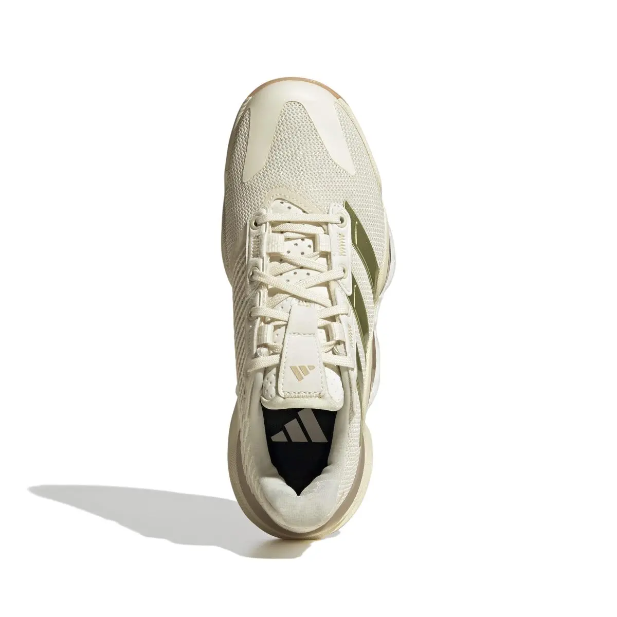 Adidas shoes - jp 9764 - JP9764 - off white gold metallic crystal sand 0