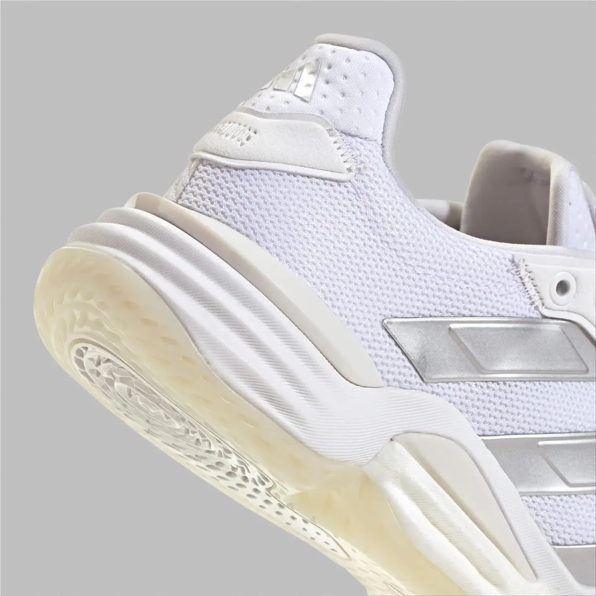 Adidas shoes - jp 9764 - JP9764 - off white gold metallic crystal sand 18