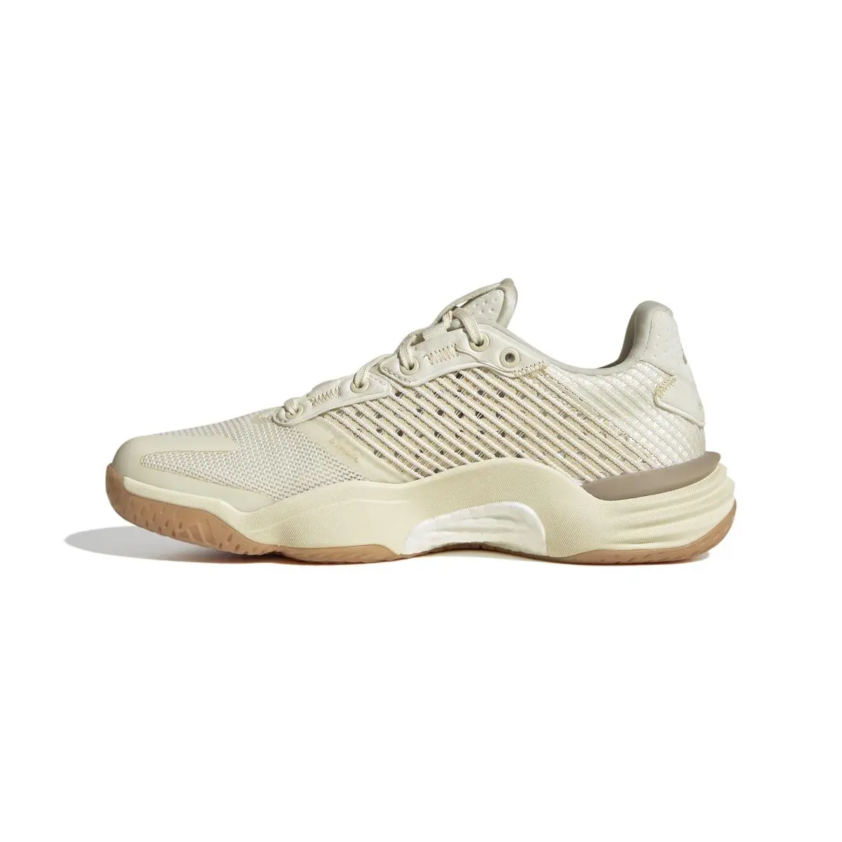 Adidas shoes - jp 9764 - JP9764 - off white gold metallic crystal sand 9