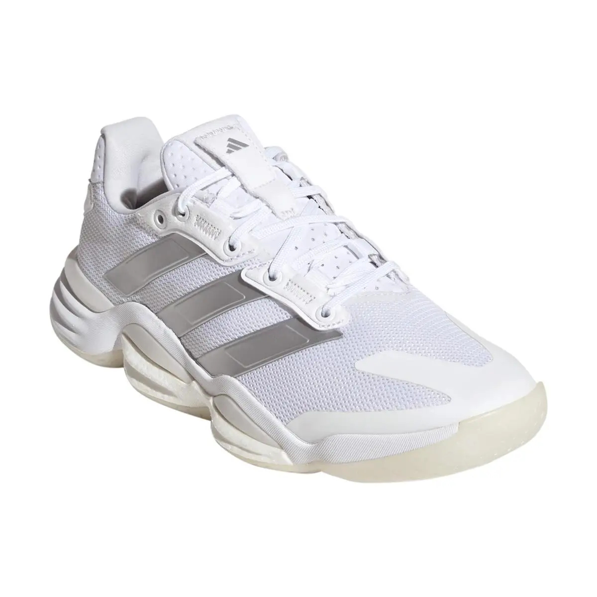 Adidas shoes - jp 9764 - JP9764 - off white gold metallic crystal sand 15