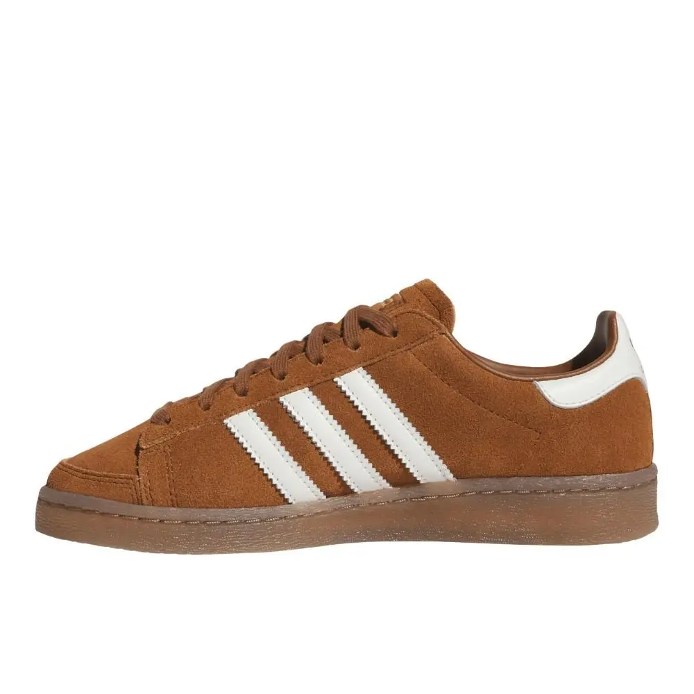Adidas shoes - adidas Jabbar Lo Lace Up - HQ7489 - Brown 9