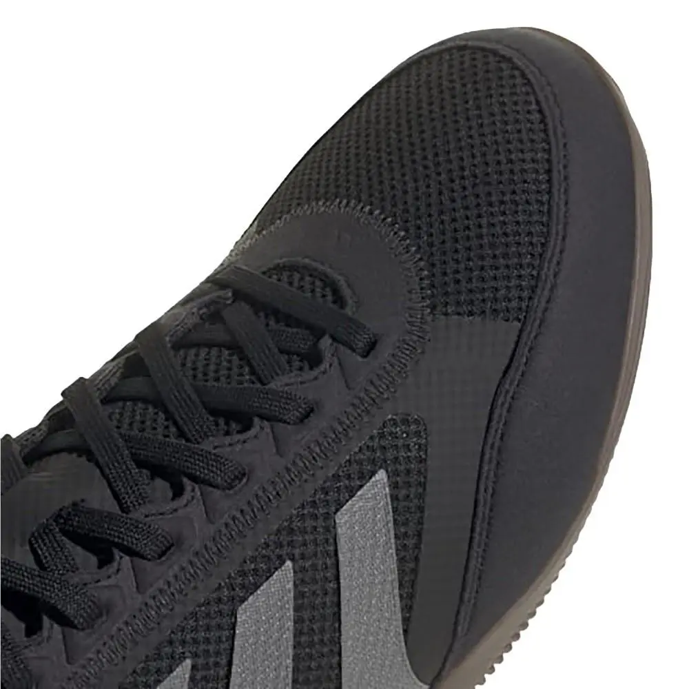 Adidas shoes - adidas Predator League Indoor Soccer - ID3781 - Black 4