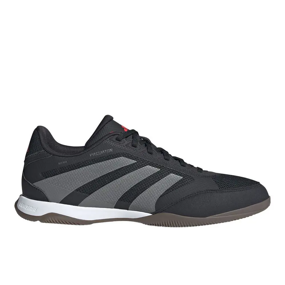 Adidas shoes - adidas Predator League Indoor Soccer - ID3781 - Black 7