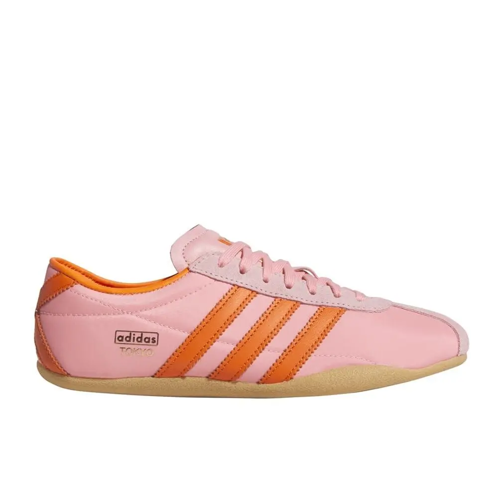 Adidas shoes - Sepisp/Orange/Goldmt (UPC: 197615339684) 0