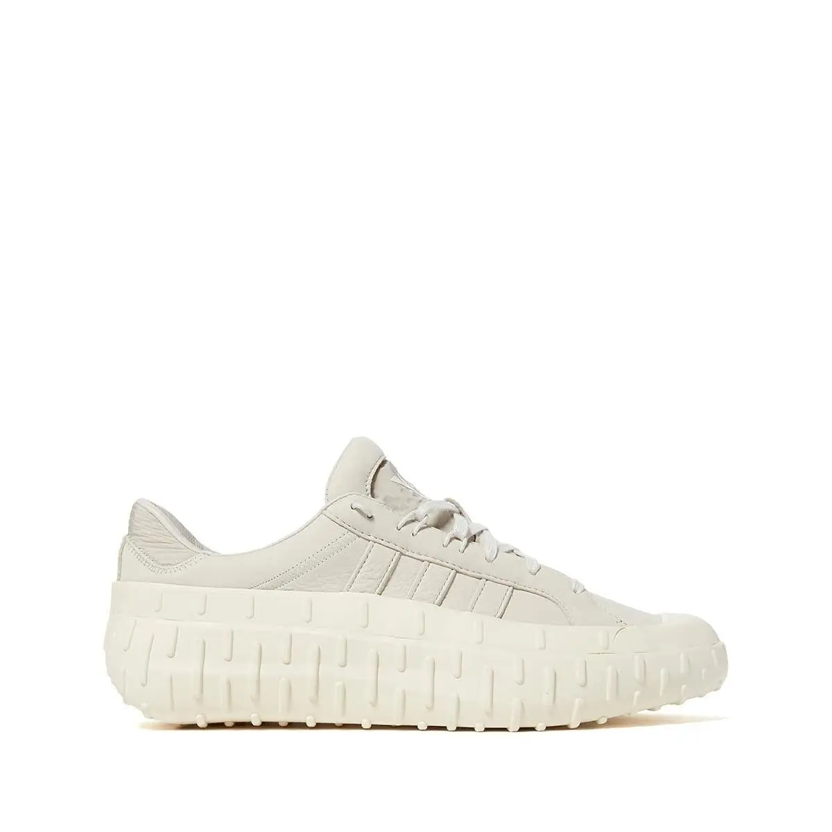 Adidas Y-3 by Yohji Yamamoto Men GR.1P Sneaker Talc/clear Brown/cream White