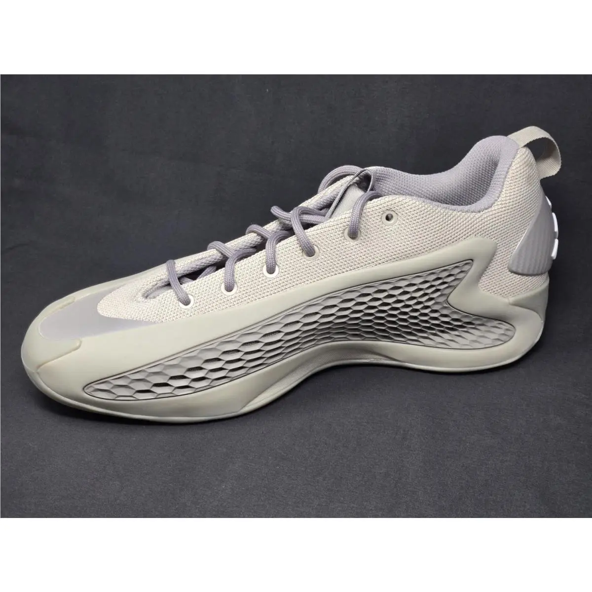 Adidas shoes - adidas AE 1 - JS1775 - Gray 0