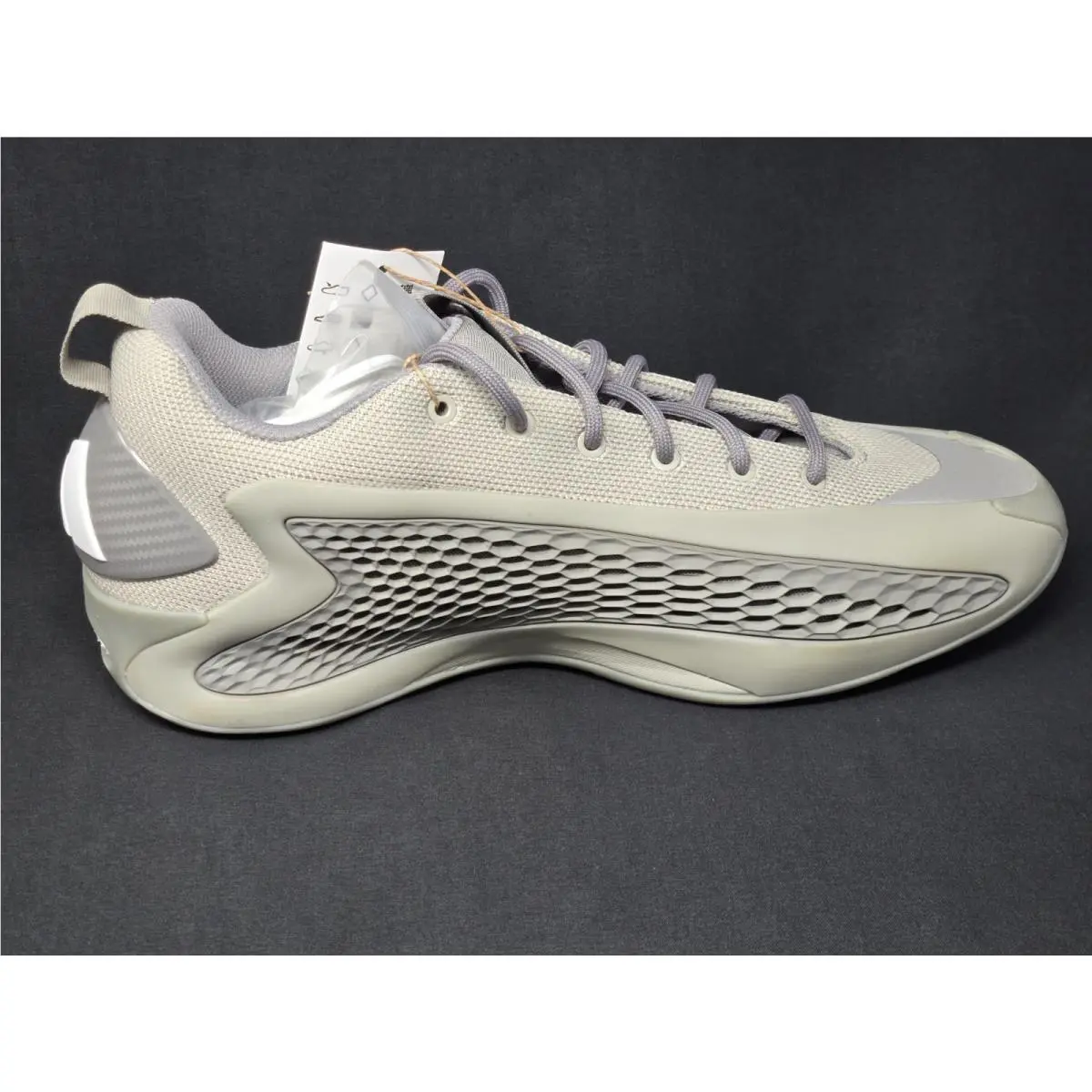 Adidas shoes - adidas AE 1 - JS1775 - Gray 11