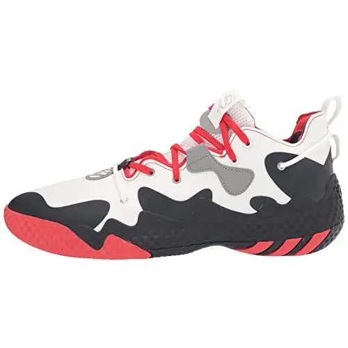 Adidas shoes - skbd gx 9186 sz 18 - GX9188 - bright white grey white 50