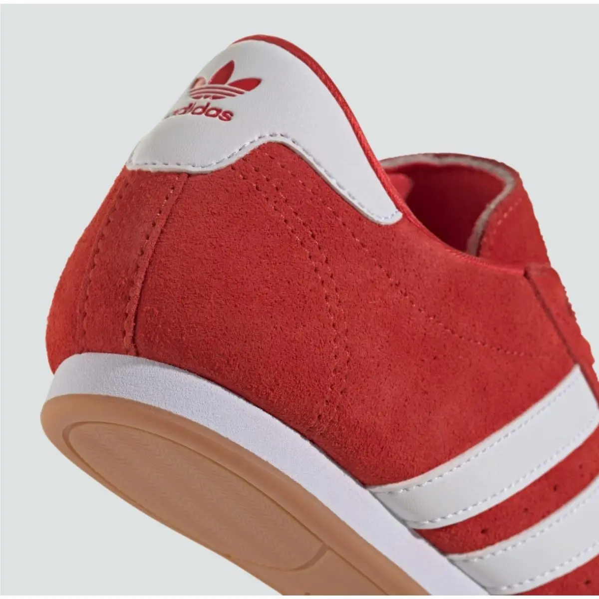 Adidas shoes - adidas Taekwondo - Taekwondo - JS1460 - White 4