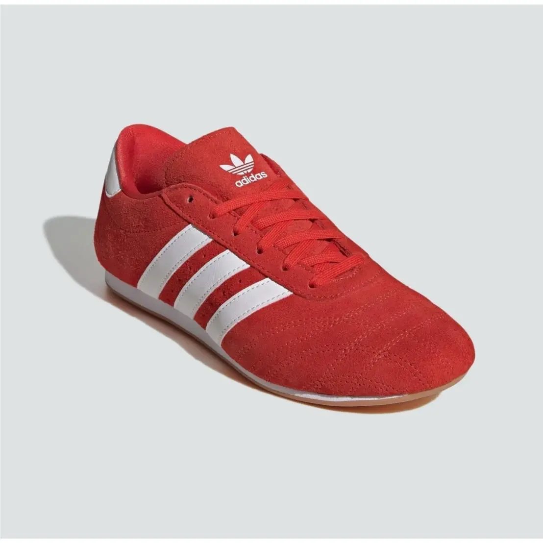 Adidas shoes - adidas Taekwondo - Taekwondo - JS1460 - White 6