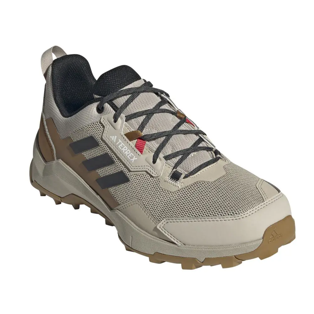 Adidas shoes - adidas Terrex Ax4 Hiking - Terrex Hiking - IH1131 - Beige 0