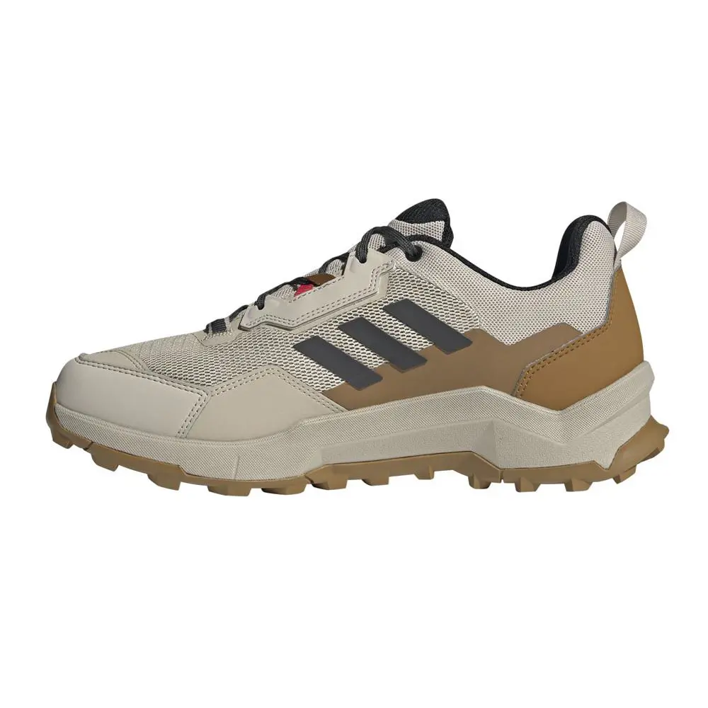 Adidas shoes - adidas Terrex Ax4 Hiking - Terrex Hiking - IH1131 - Beige 1
