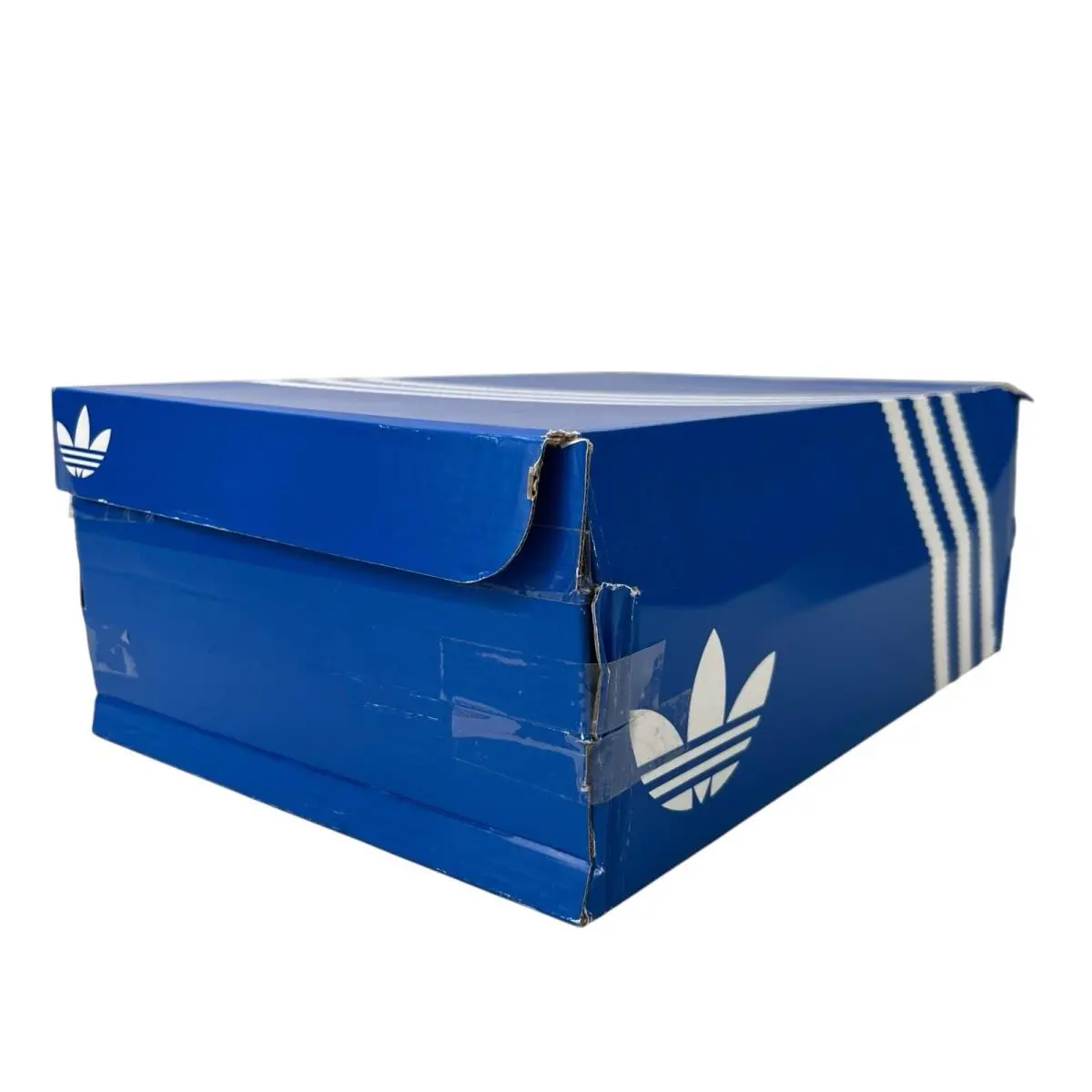 Adidas shoes - Samba OG - Samba - JR0881 - Red 9