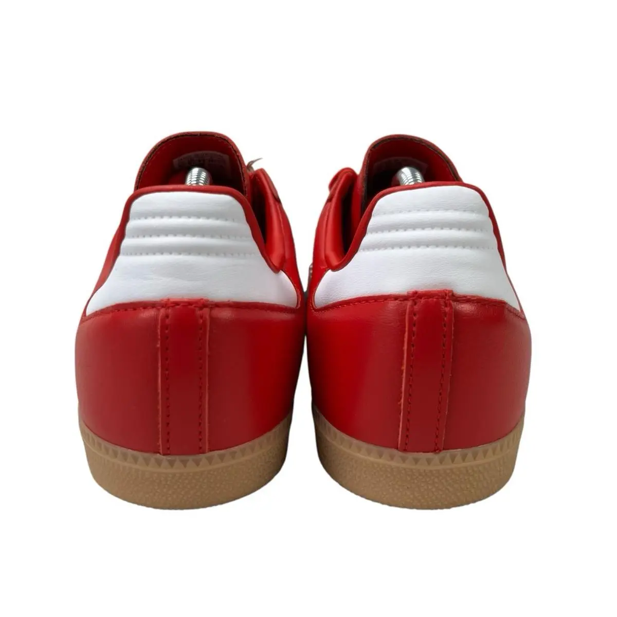 Adidas shoes - Samba OG - Samba - JR0881 - Red 14