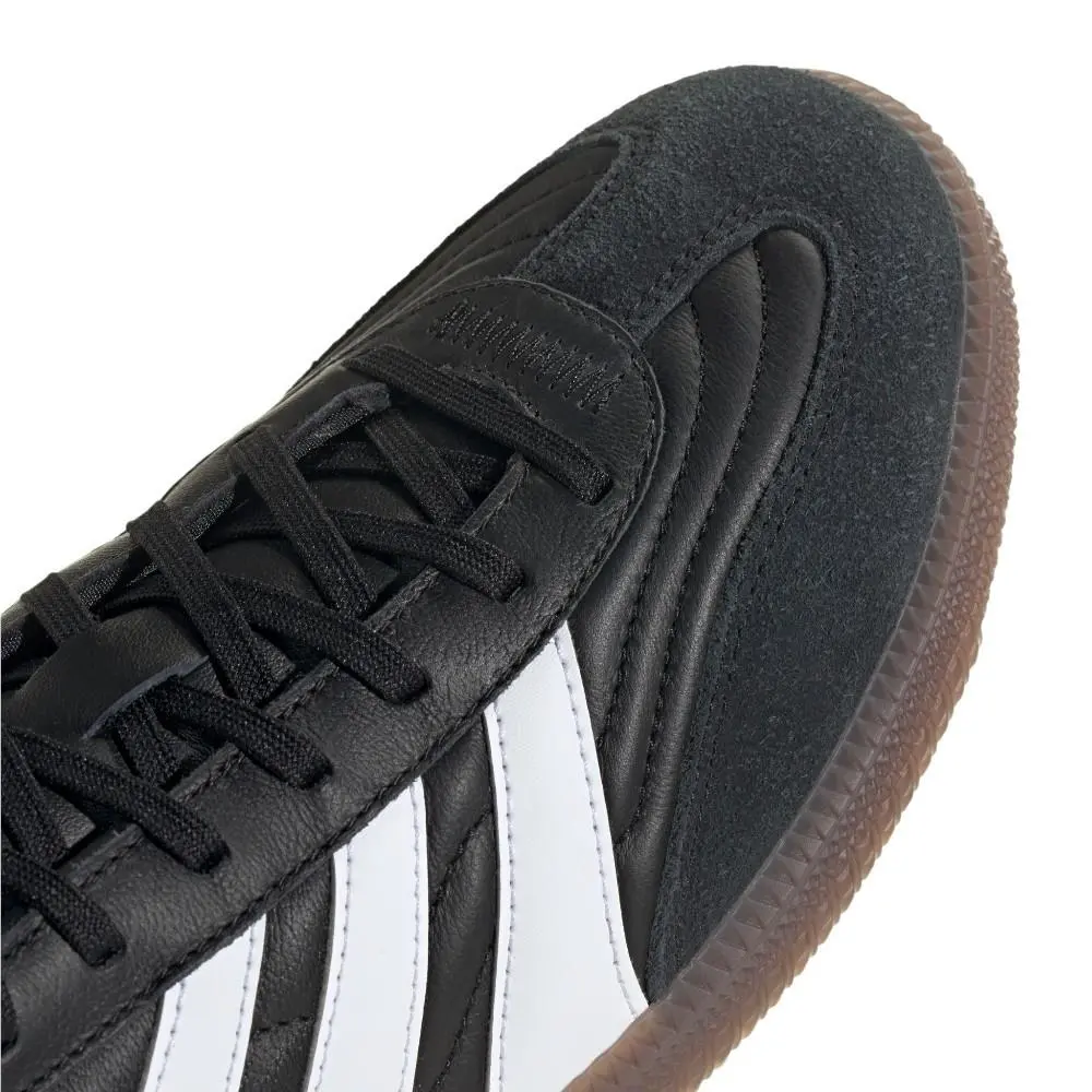 Adidas shoes - adidas Predator Freestyle Indoor Soccer - ID3833 - Black 4