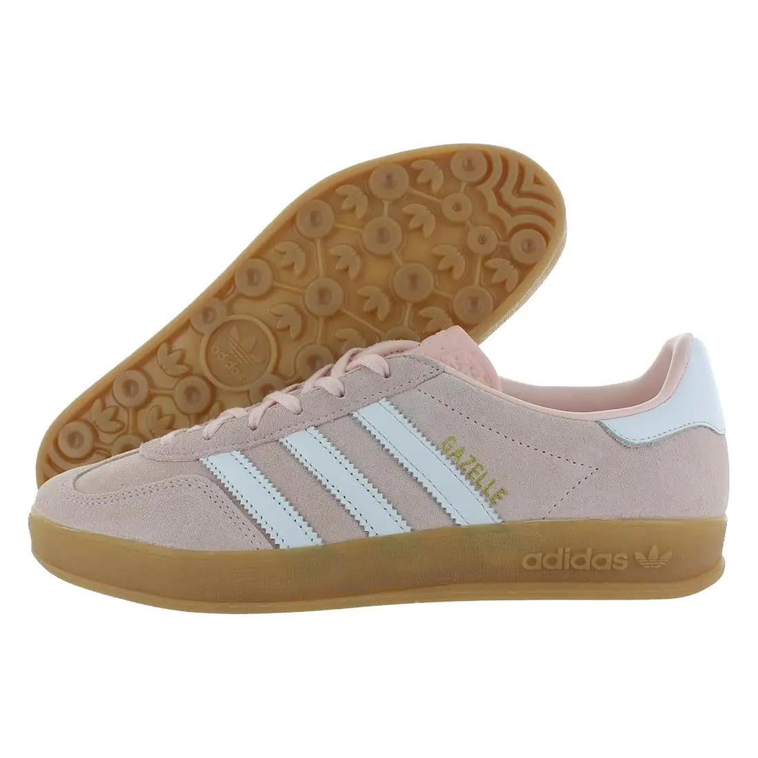 Adidas shoes - jh 6477 - ID7006 - taupe pink beige 13