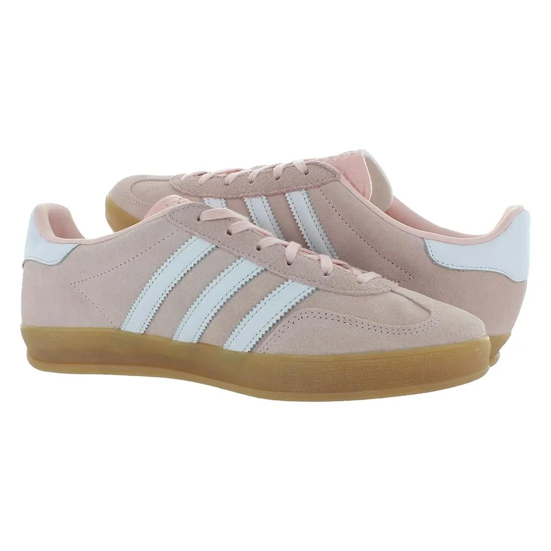 Adidas shoes - jh 6477 - ID7006 - core black wonder white gum 22