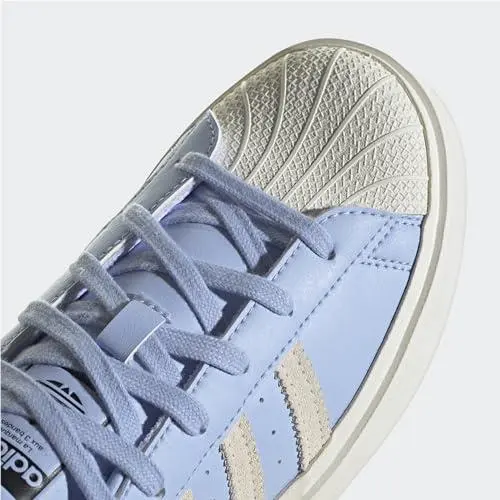 Adidas shoes - kxu 80 - kxu - KYO11 - blue dawn white silver metallic bonega 8