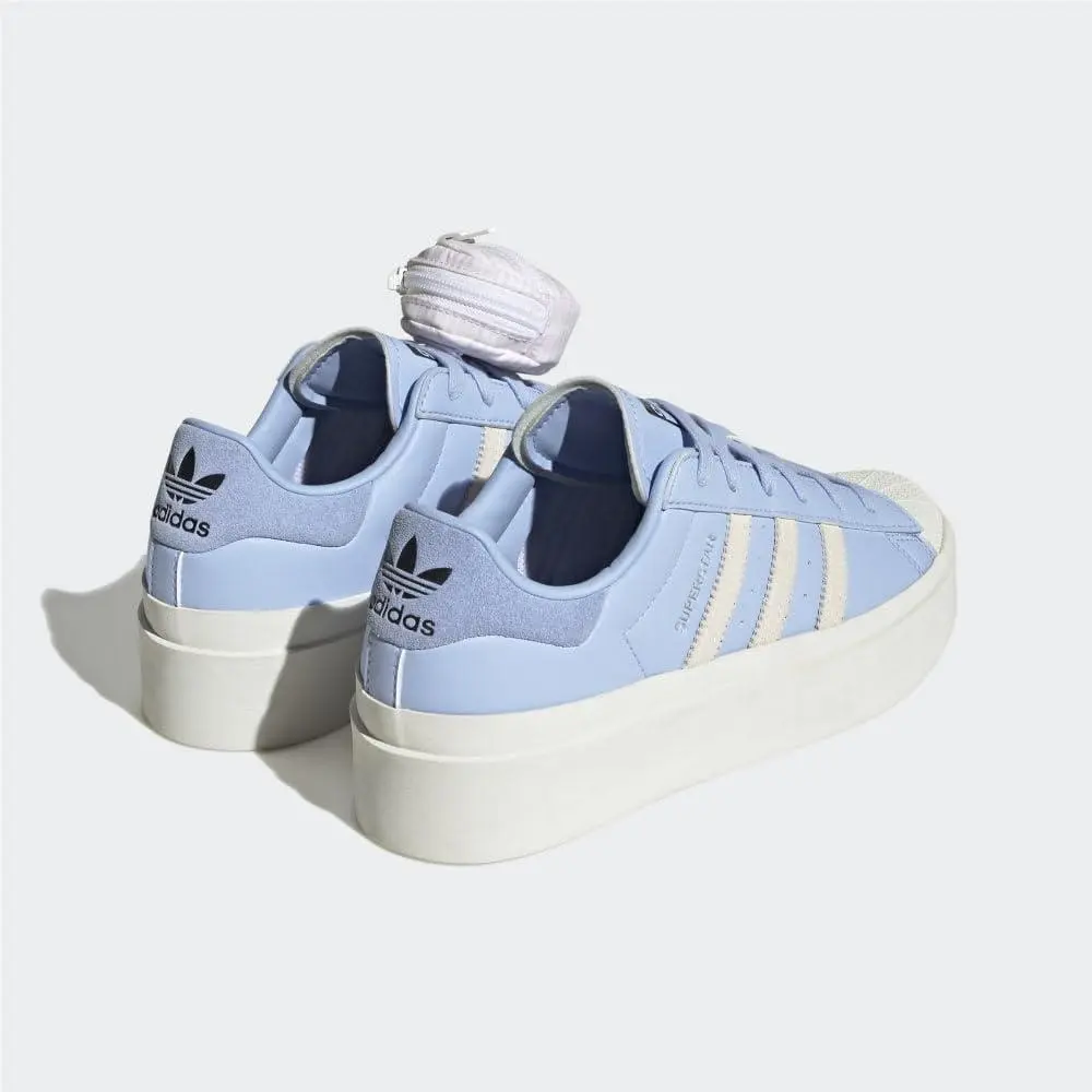 Adidas shoes - kxu 80 - kxu - KYO11 - blue dawn white silver metallic bonega 5