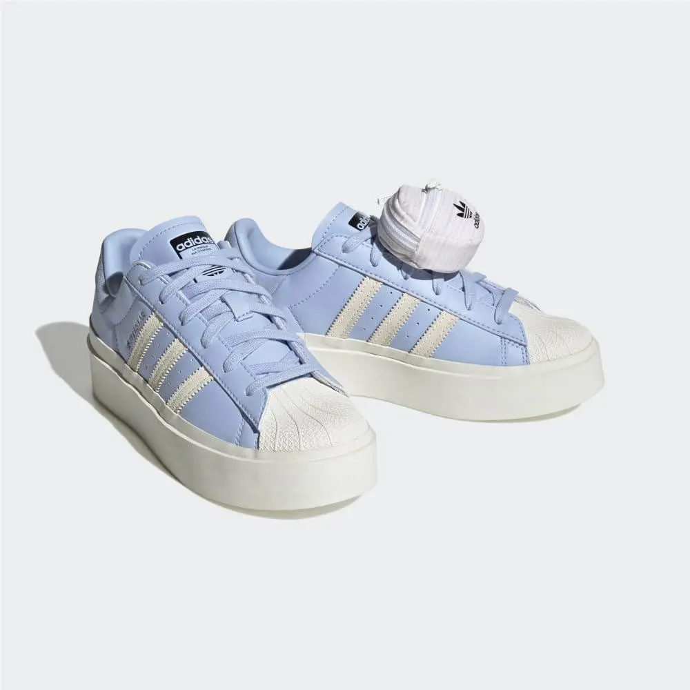 Adidas shoes - kxu 80 - kxu - KYO11 - blue dawn white silver metallic bonega 14