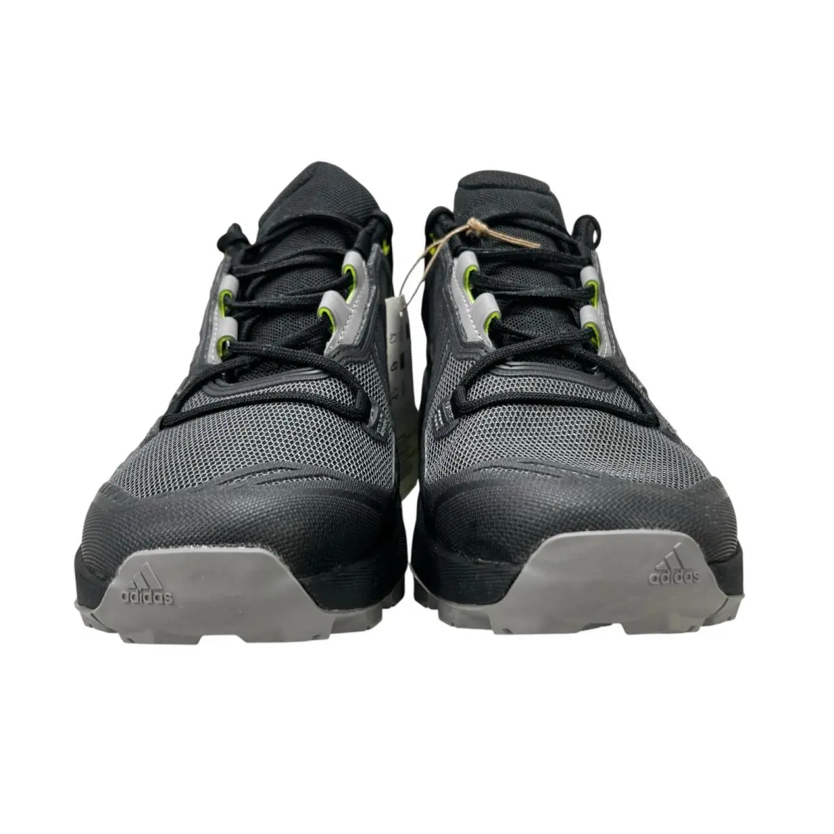 Adidas shoes - adidas TERREX Swift R - TERREX Swift - FW2777 - Black 0