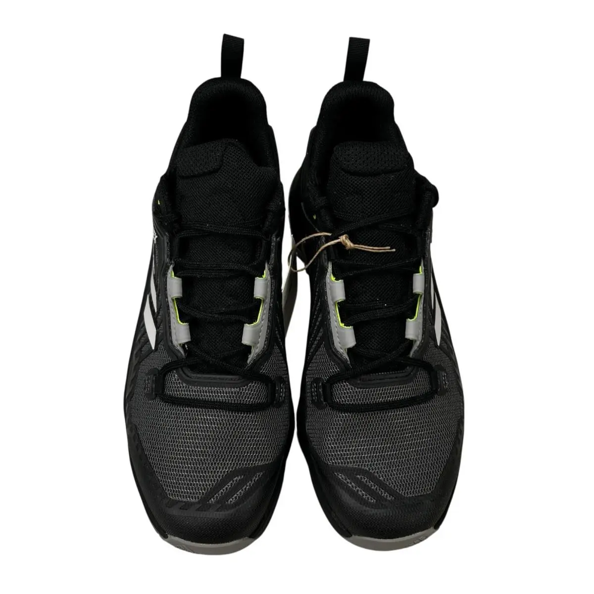 Adidas shoes - adidas TERREX Swift R - TERREX Swift - FW2777 - Black 5