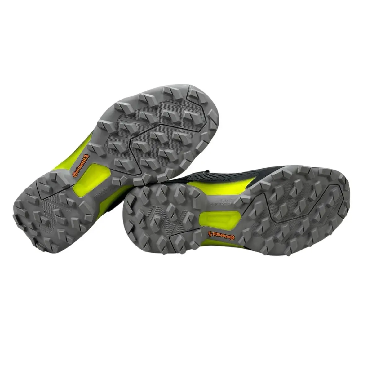 Adidas shoes - adidas TERREX Swift R - TERREX Swift - FW2777 - Black 7