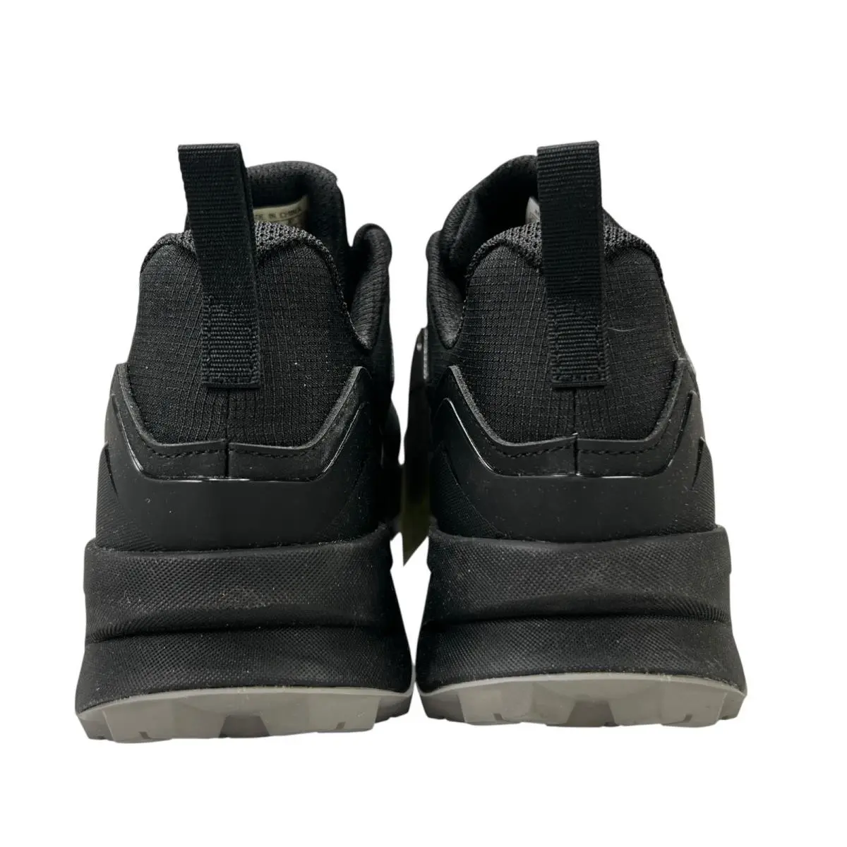 Adidas shoes - adidas TERREX Swift R - TERREX Swift - FW2777 - Black 13