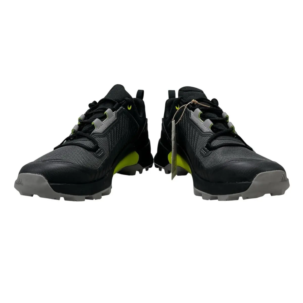 Adidas shoes - adidas TERREX Swift R - TERREX Swift - FW2777 - Black 16